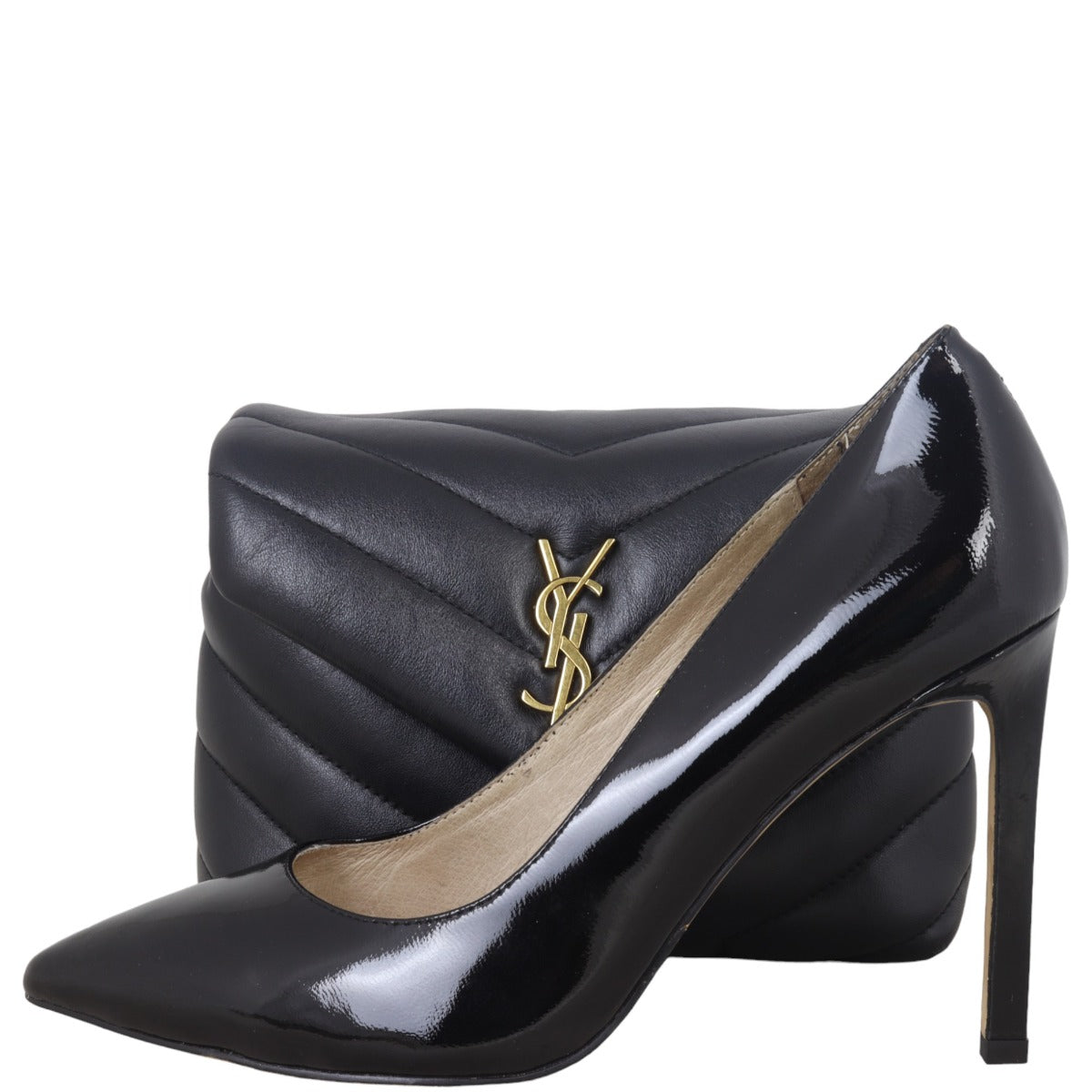 Saint Laurent Toy Loulou