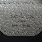Louis Vuitton Capucines BB Interior Stamp