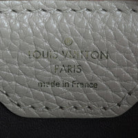 Louis Vuitton Capucines BB Interior Stamp