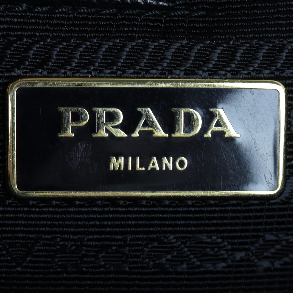 Prada Saffiano Lux Galleria Double Zip Tote Large Stamp
