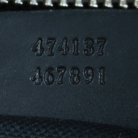 Gucci GG Supreme Messenger Bag Date Code