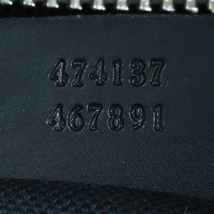 Gucci GG Supreme Messenger Bag Date Code