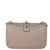 Valentino Glam Lock Medium Shoulder Bag