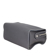 Fendi Lei Selleria Boston Bag