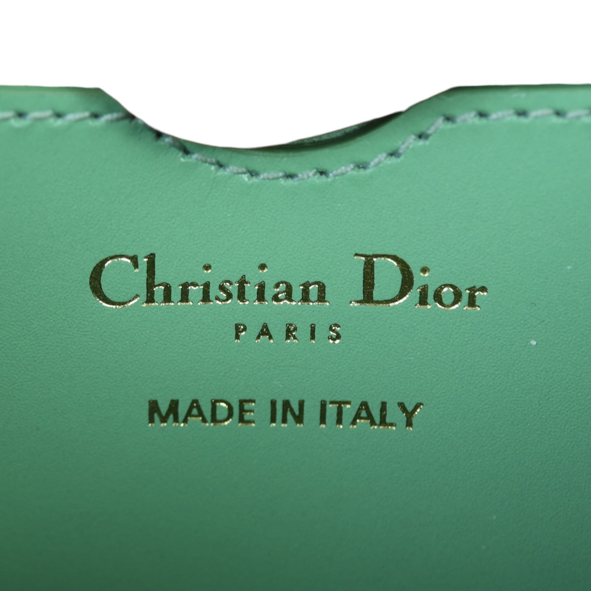 Dior Bobby Bag Medium