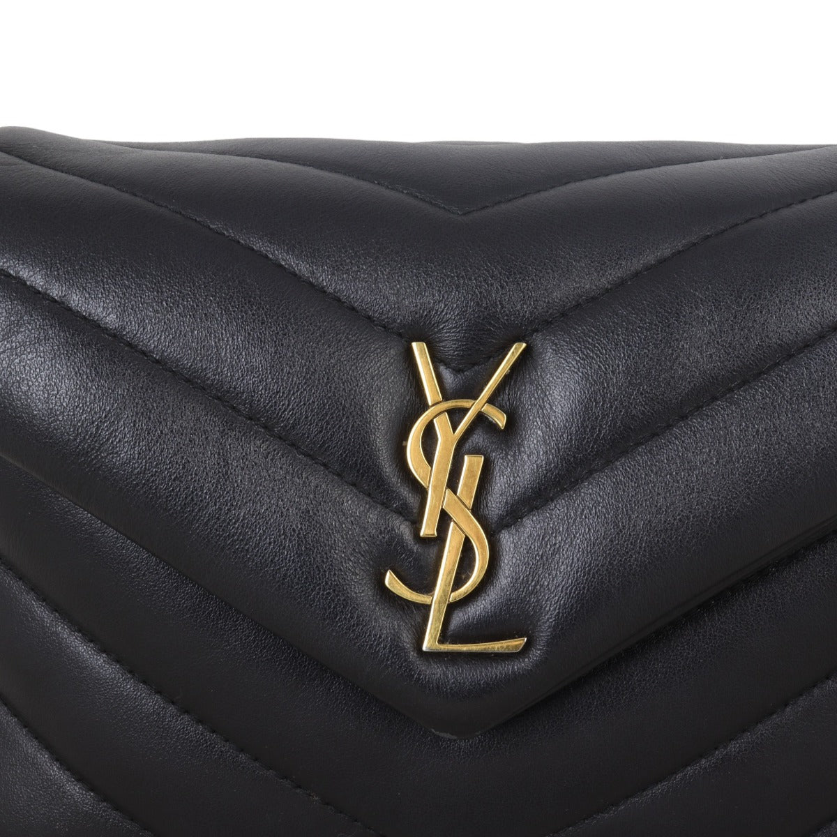 Saint Laurent Toy Loulou