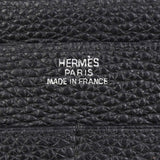 Hermes Dogon Duo Wallet Interior Stamp