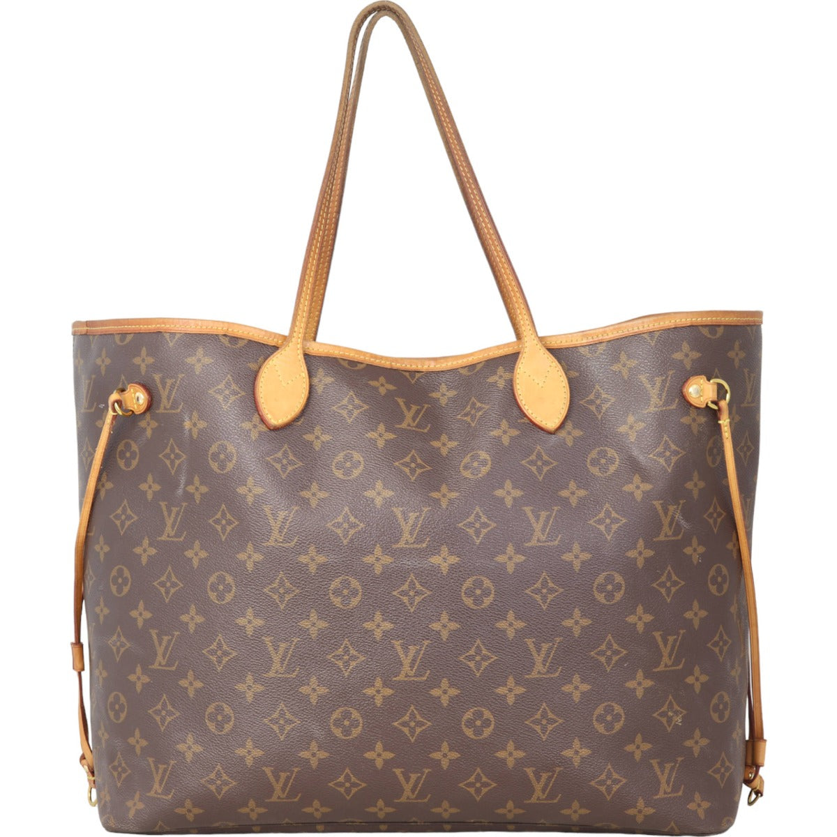 Louis Vuitton Neverfull GM Monogram