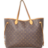 Louis Vuitton Neverfull GM Monogram