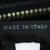 Prada Saffiano Lux Galleria Double Zip Tote Large Interior Stamp