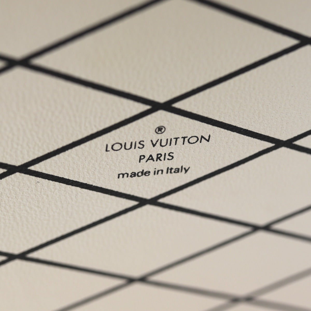 Louis Vuitton Petite Boite Chapeau Monogram