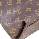 Louis Vuitton Tuileries Hobo Monogram with Strap