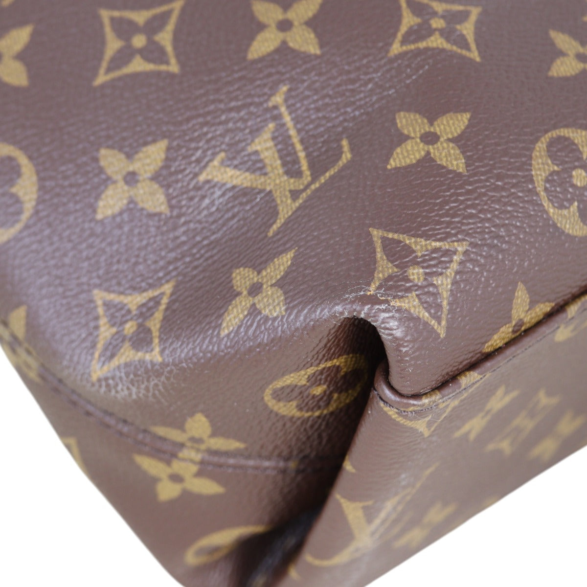 Louis Vuitton Tuileries Hobo Monogram with Strap