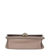 Valentino Glam Lock Medium Shoulder Bag