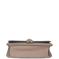 Valentino Glam Lock Medium Shoulder Bag