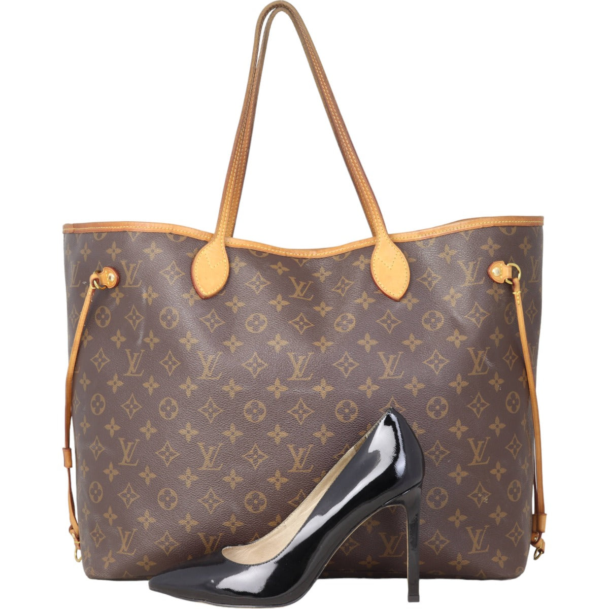 Louis Vuitton Neverfull GM Monogram