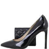 Chanel Classic Compact Wallet | Black