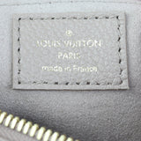 Louis Vuitton Papillon BB Monogram Empreinte Bicolour Interior Stamp