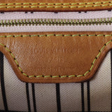 Louis Vuitton Neverfull MM Monogram Interior Stamp