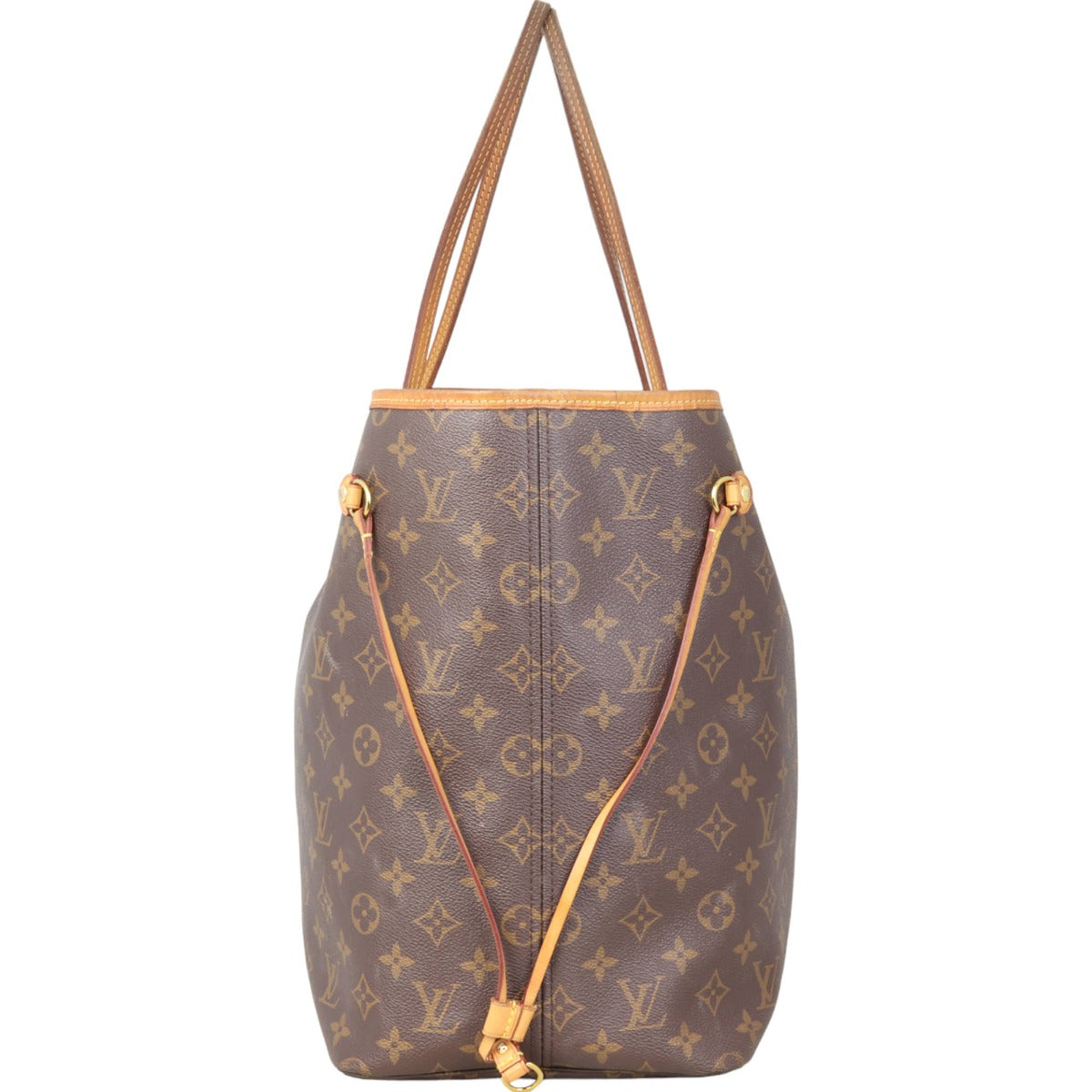 Louis Vuitton Neverfull GM Monogram