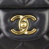 Chanel Classic Single Flap Maxi Hardware