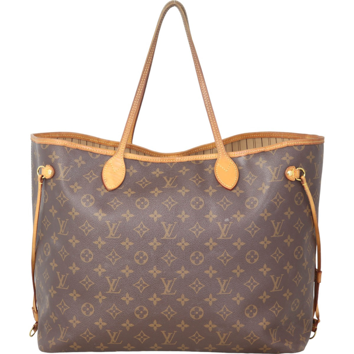 Louis Vuitton Neverfull GM Monogram