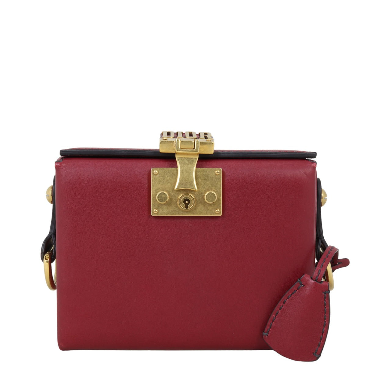 Dior DiorAddict Lockbox