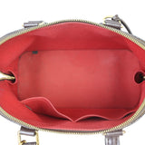 Louis Vuitton Alma PM Damier Ebene | G Padlock