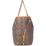 Louis Vuitton Neverfull GM Monogram