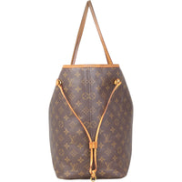 Louis Vuitton Neverfull GM Monogram