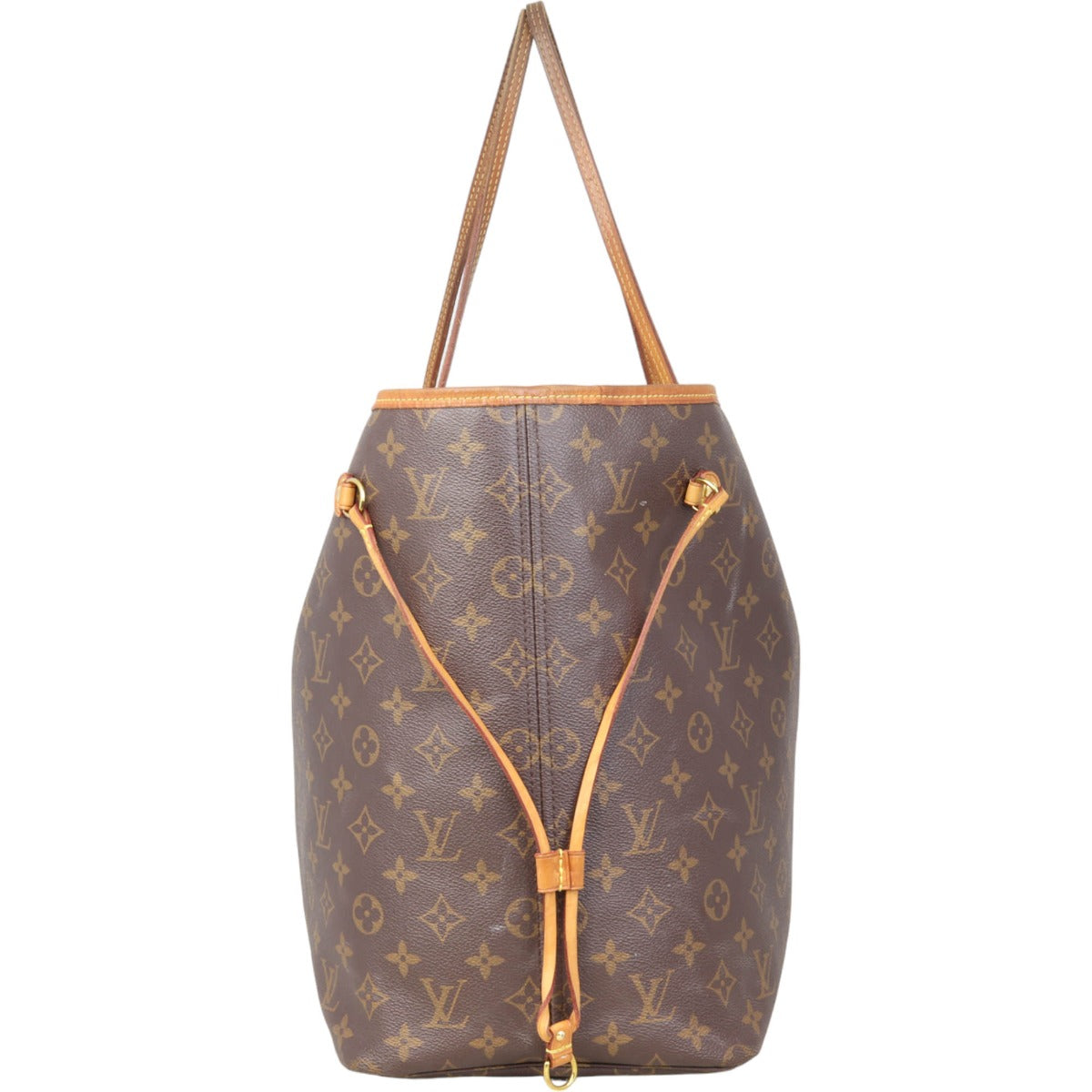 Louis Vuitton Neverfull GM Monogram