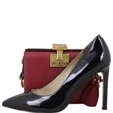 Dior DiorAddict Lockbox