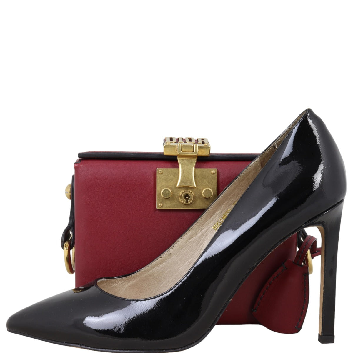 Dior DiorAddict Lockbox