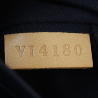 Louis Vuitton Melrose Avenue Monogram Vernis