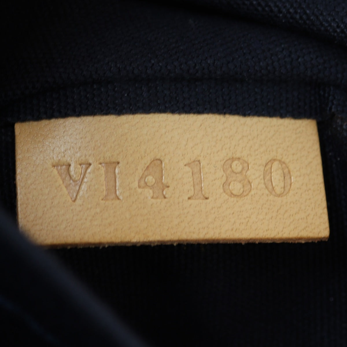 Louis Vuitton Melrose Avenue Monogram Vernis