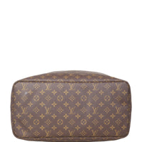 Louis Vuitton Neverfull GM Monogram