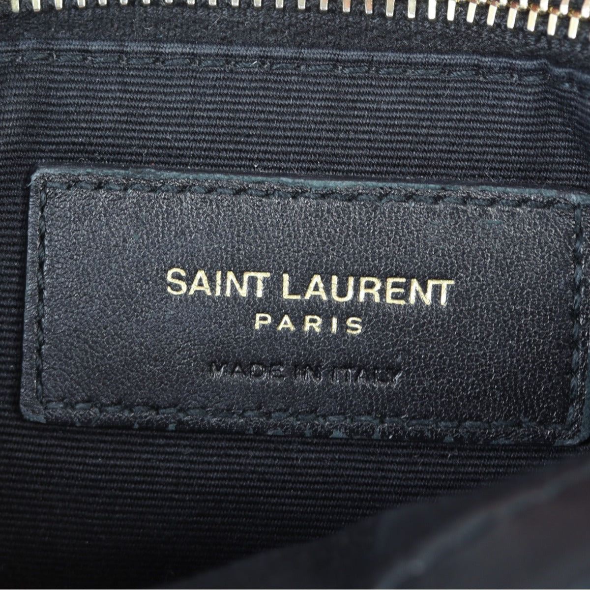 Saint Laurent Toy Loulou