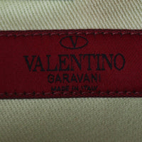 Valentino Glam Lock Medium Shoulder Bag