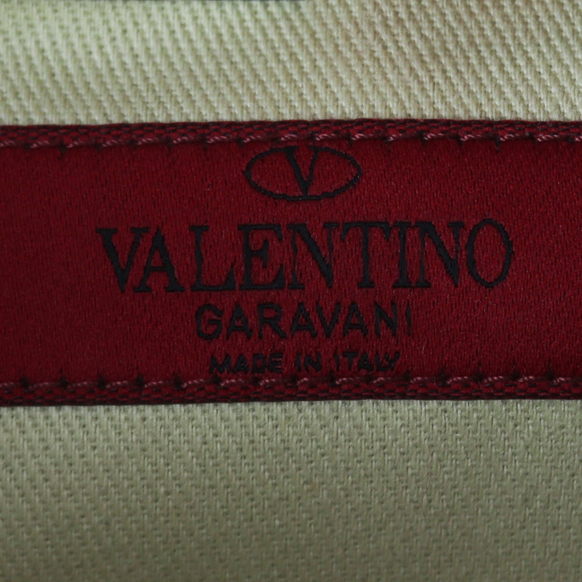 Valentino Glam Lock Medium Shoulder Bag