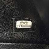 Chanel East West Flap Bag Patent