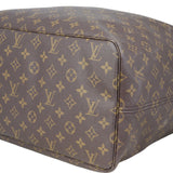 Louis Vuitton Neverfull GM Monogram
