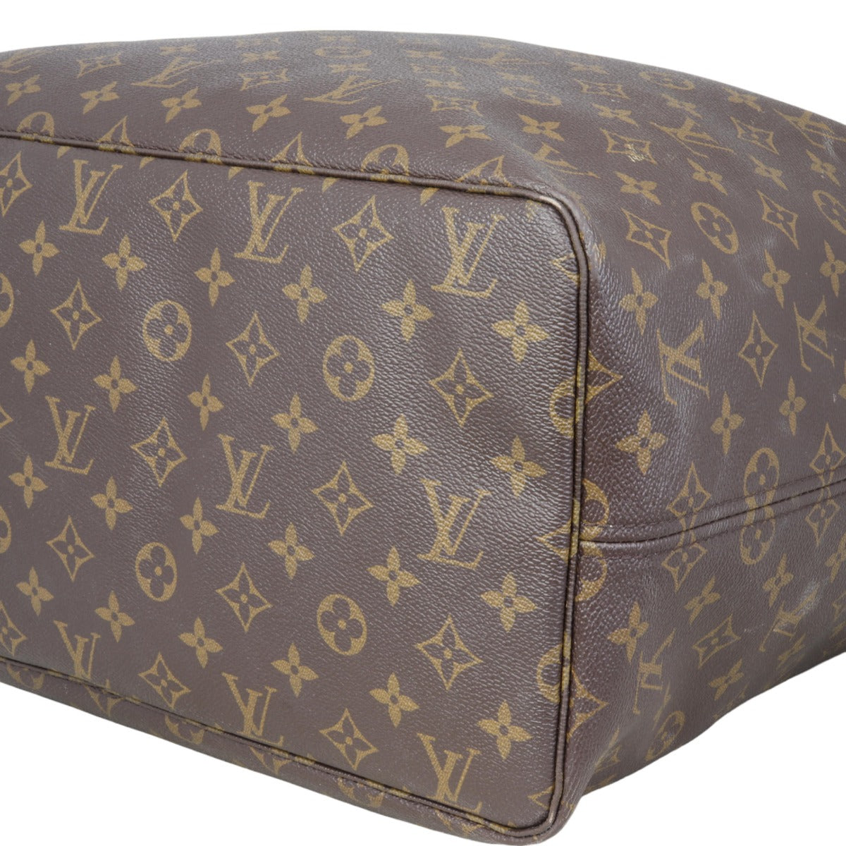 Louis Vuitton Neverfull GM Monogram