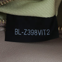 Valentino Glam Lock Medium Shoulder Bag