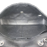 Chanel East West Flap Bag Patent