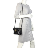 Saint Laurent Toy Loulou