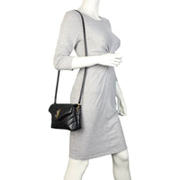 Saint Laurent Toy Loulou