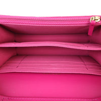 Chanel 2.55 Reissue Wallet on Chain Mini