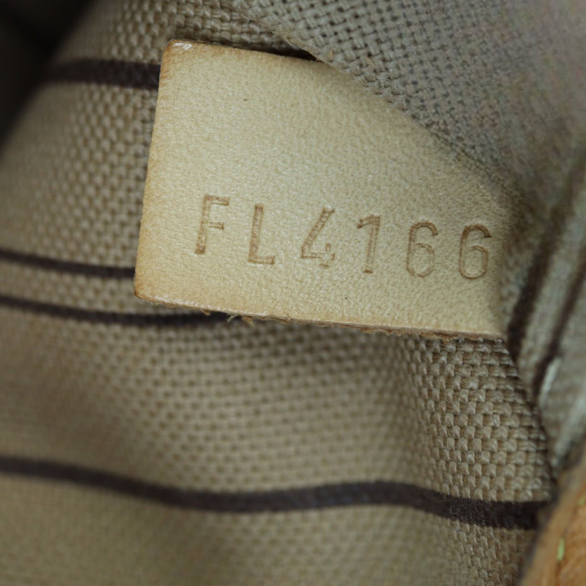 Louis Vuitton Neverfull GM Monogram