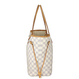Louis Vuitton Neverfull MM Damier Azur