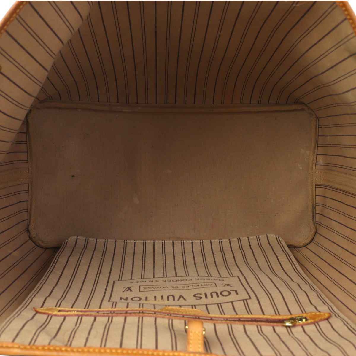 Louis Vuitton Neverfull GM Monogram